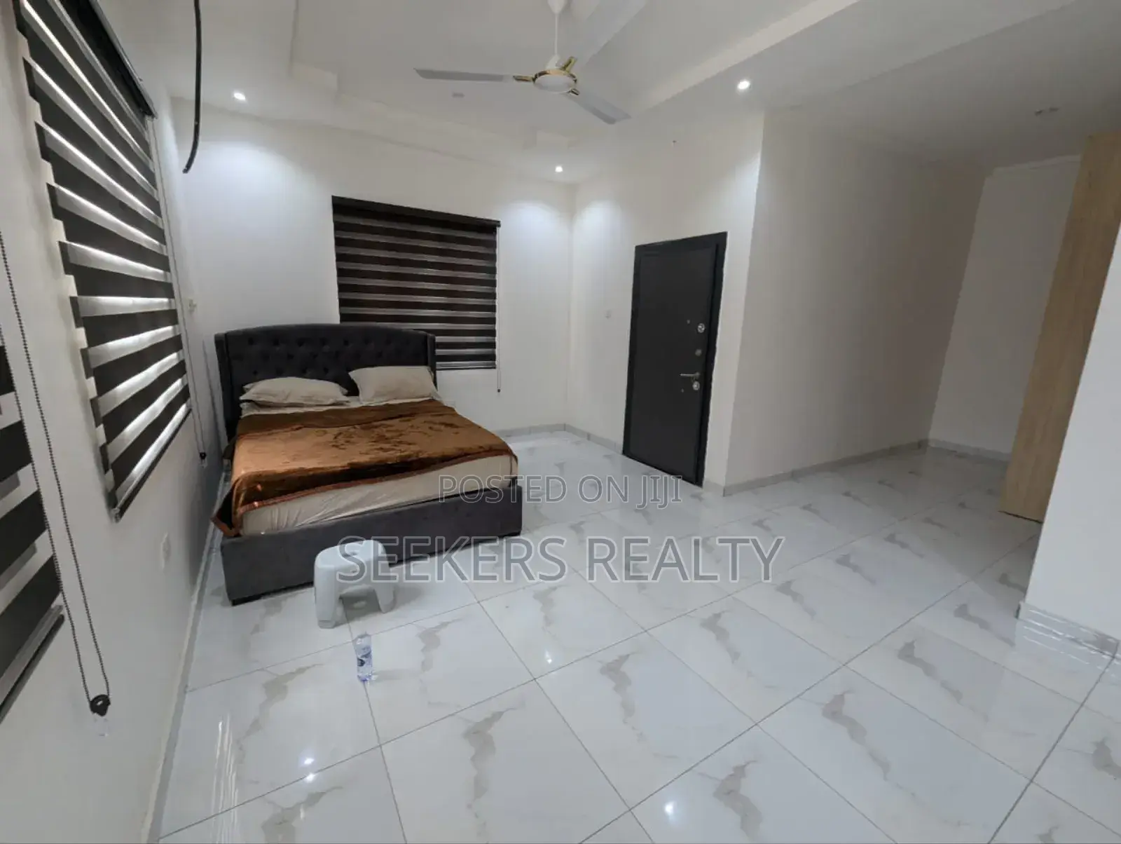 3bdrm House in Seekers Realty, Achimota for rent