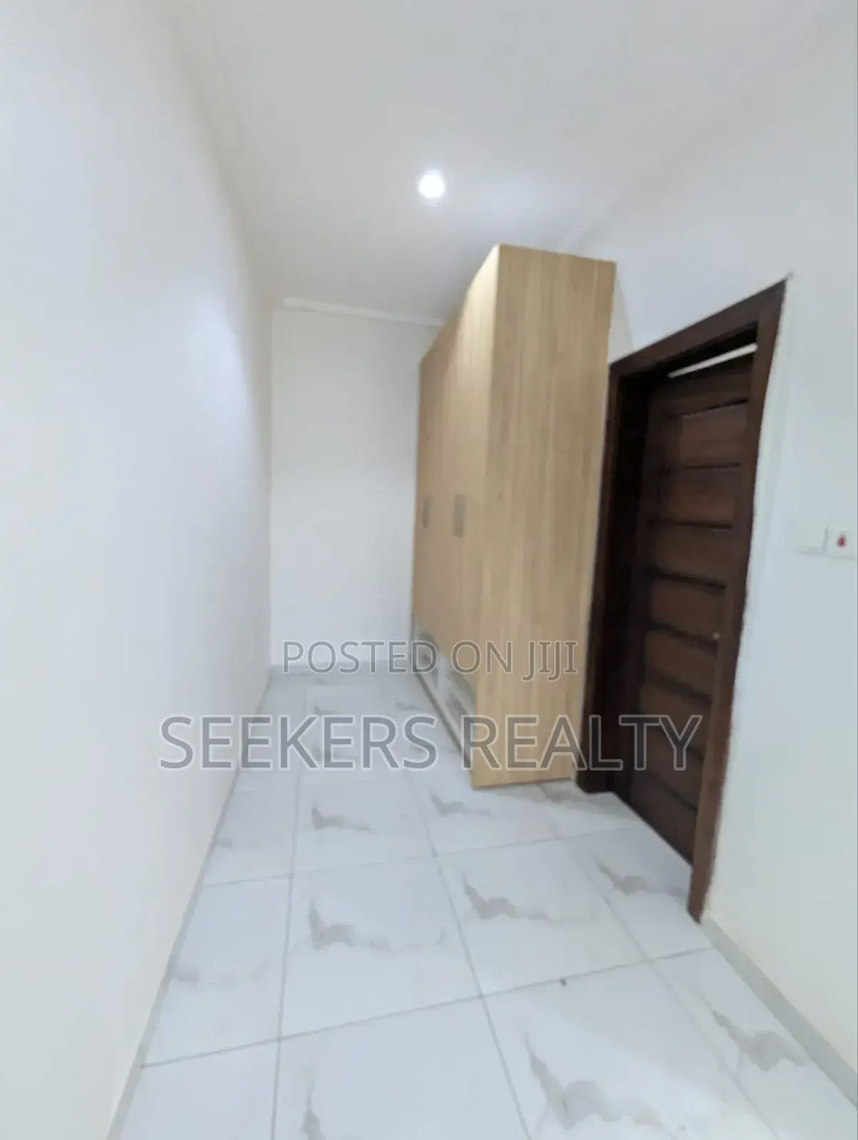 3bdrm House in Seekers Realty, Achimota for rent
