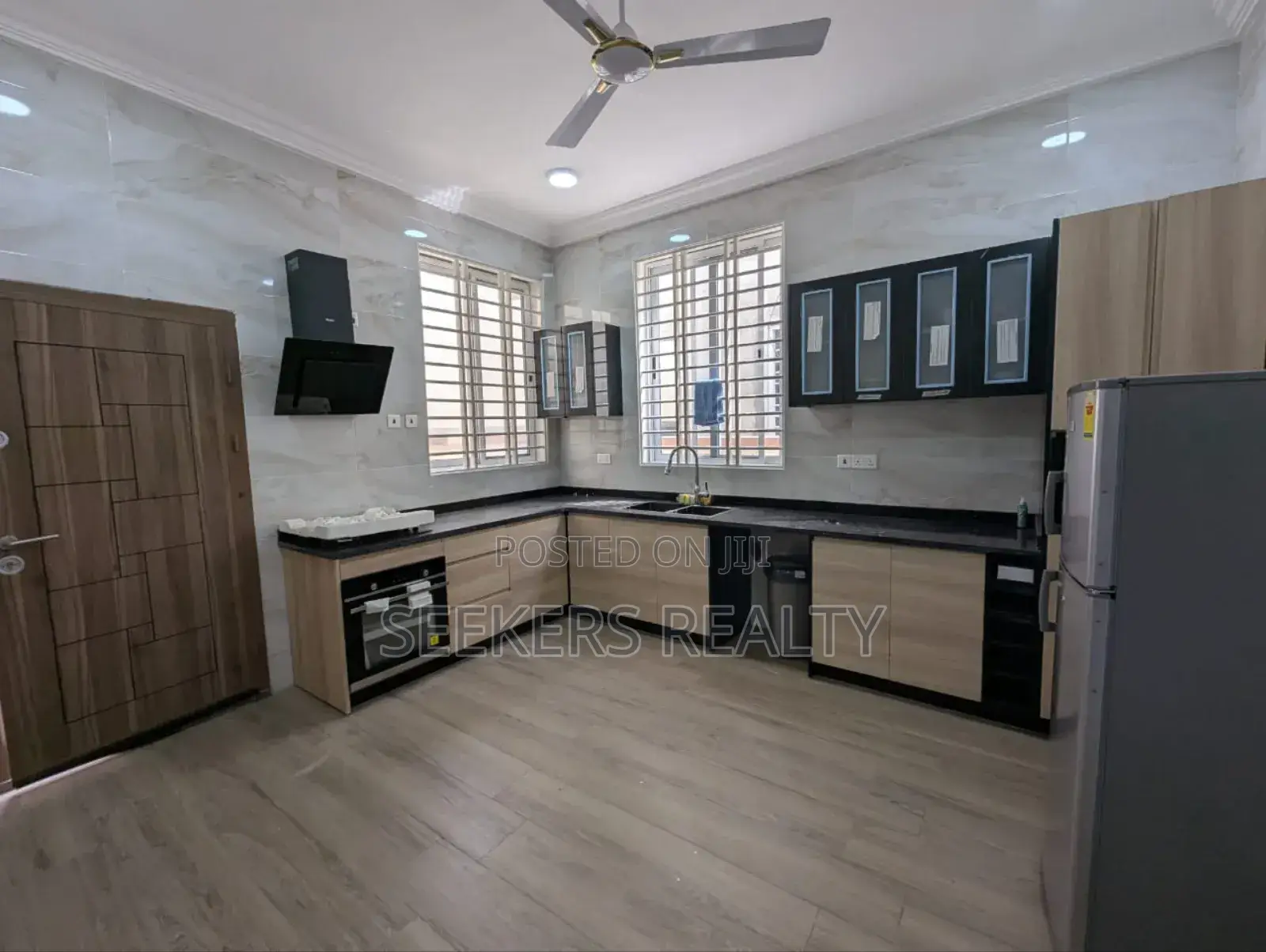 3bdrm House in Seekers Realty, Achimota for rent