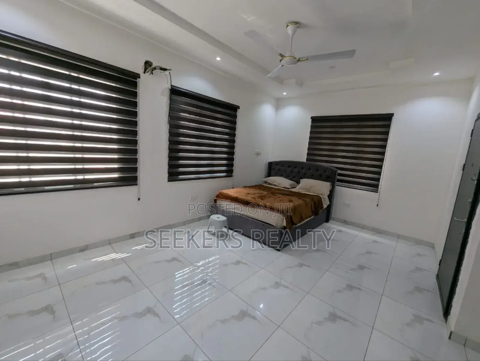 3bdrm House in Seekers Realty, Achimota for rent