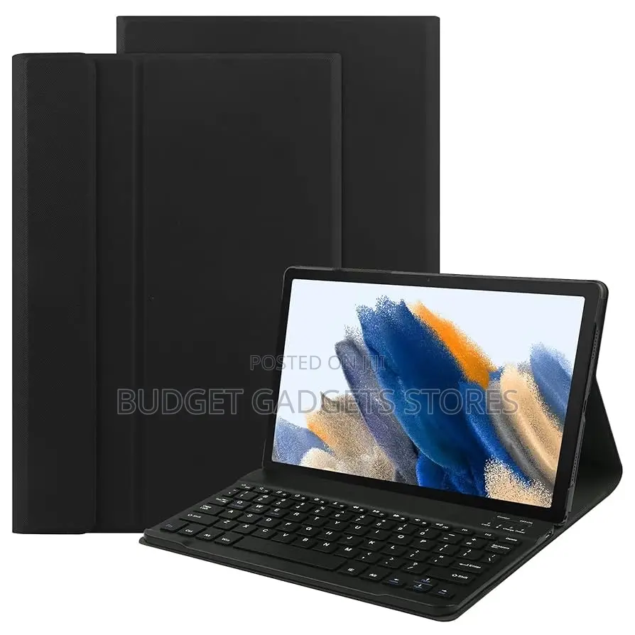 Keyboard Case for Samsung Galaxy Tab A8 10.5