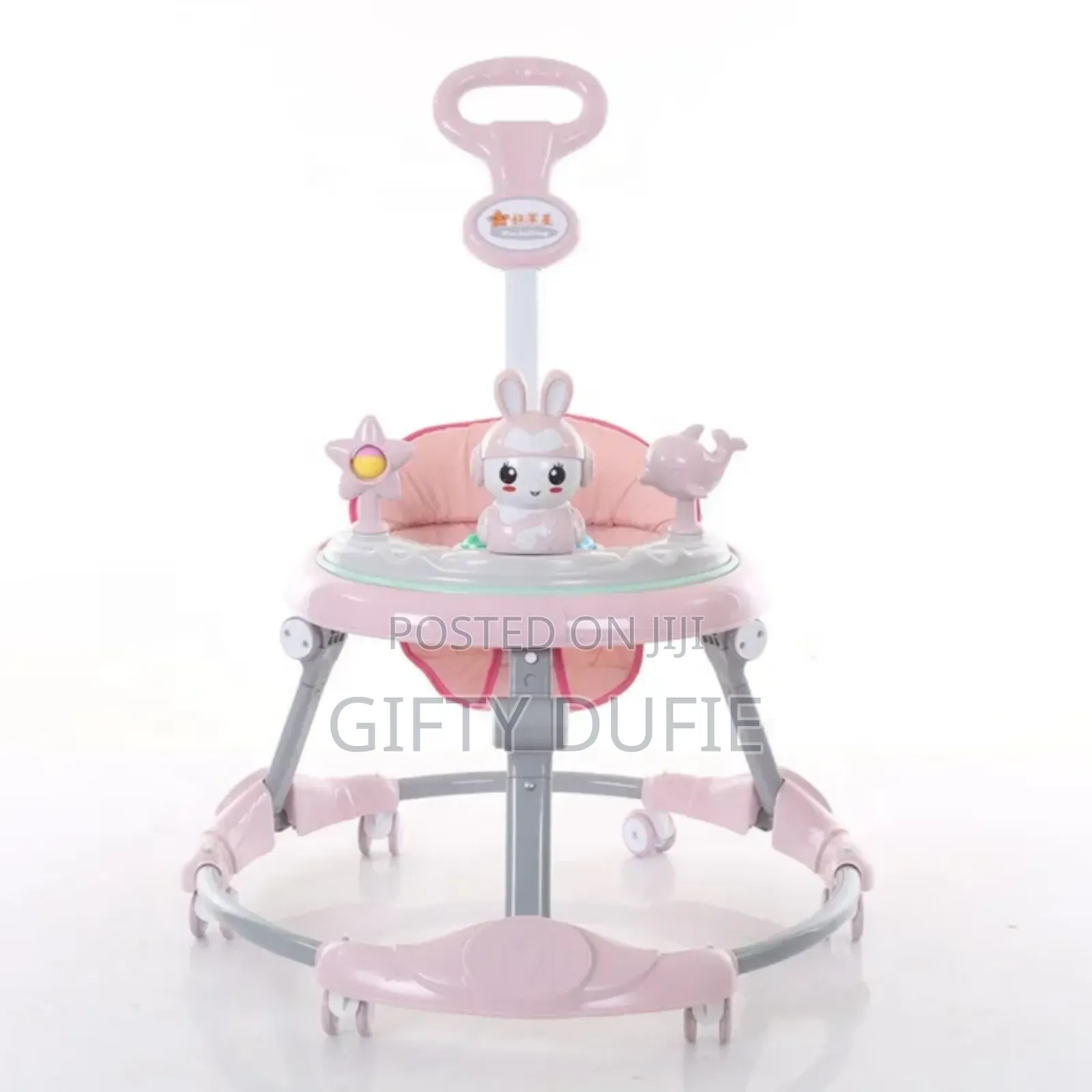 Baby Walker