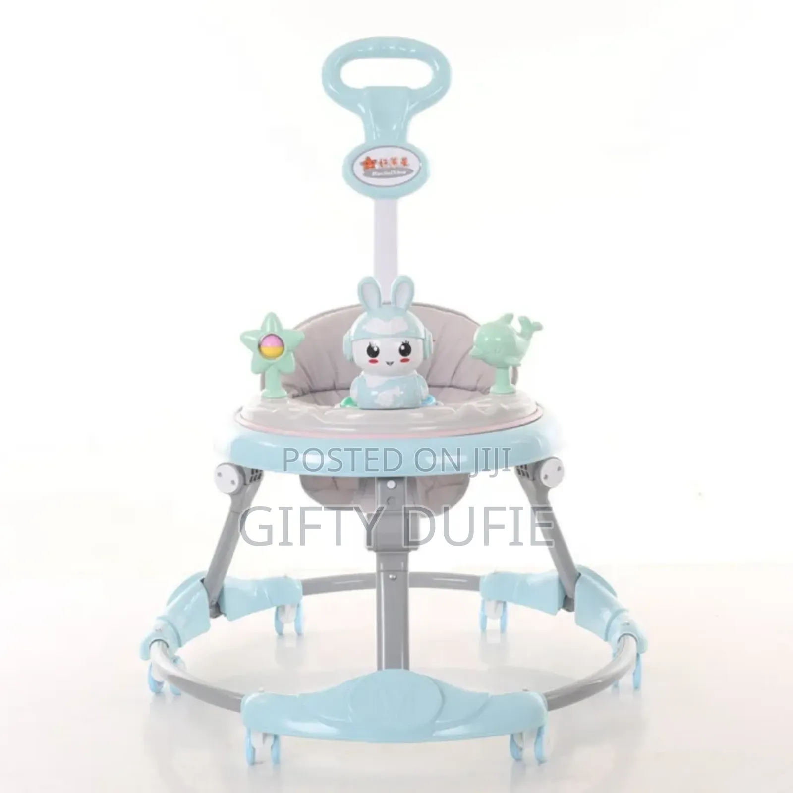 Baby Walker