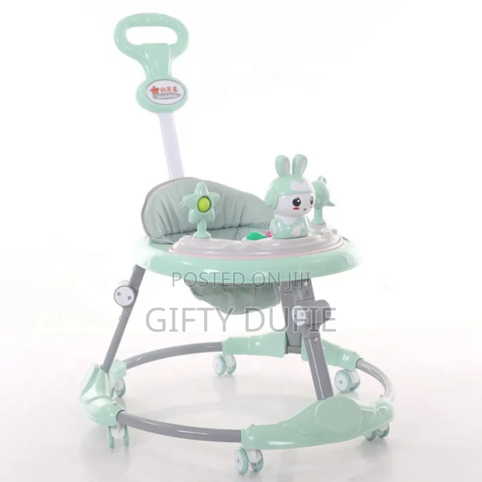 Baby Walker