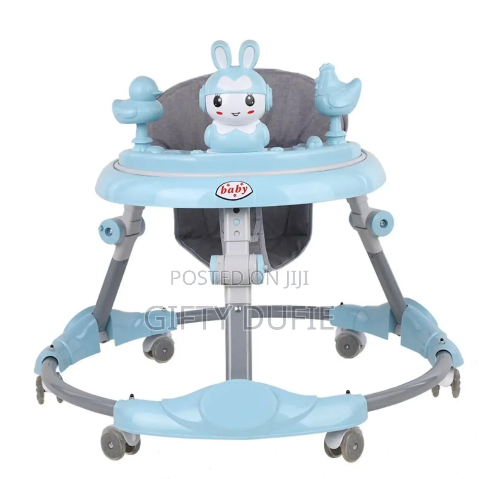Baby Walker