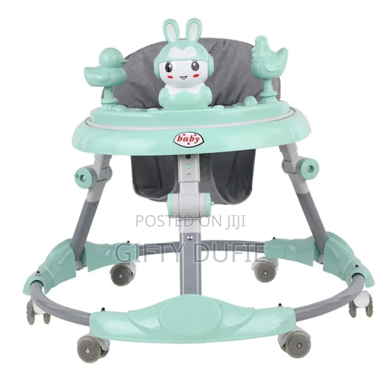Baby Walker