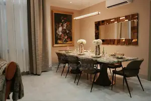 Furnished 4bdrm House in Seekers Realty, Accra Metropolitan for sale
