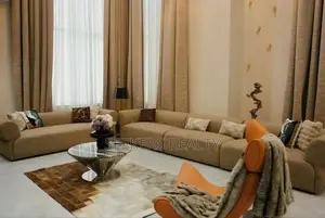 Furnished 4bdrm House in Seekers Realty, Accra Metropolitan for sale