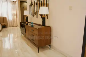 Furnished 4bdrm House in Seekers Realty, Accra Metropolitan for sale