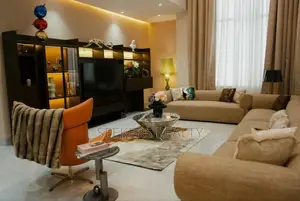 Furnished 4bdrm House in Seekers Realty, Accra Metropolitan for sale