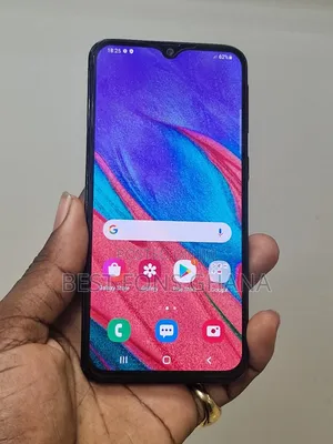 Samsung Galaxy A40 64 GB