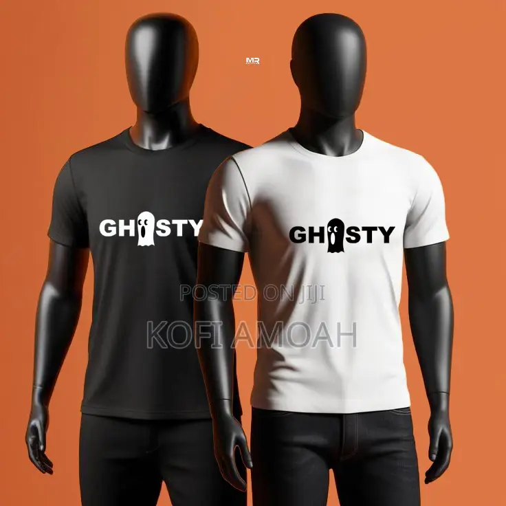 Brand Identity Designer (Graphic Design)