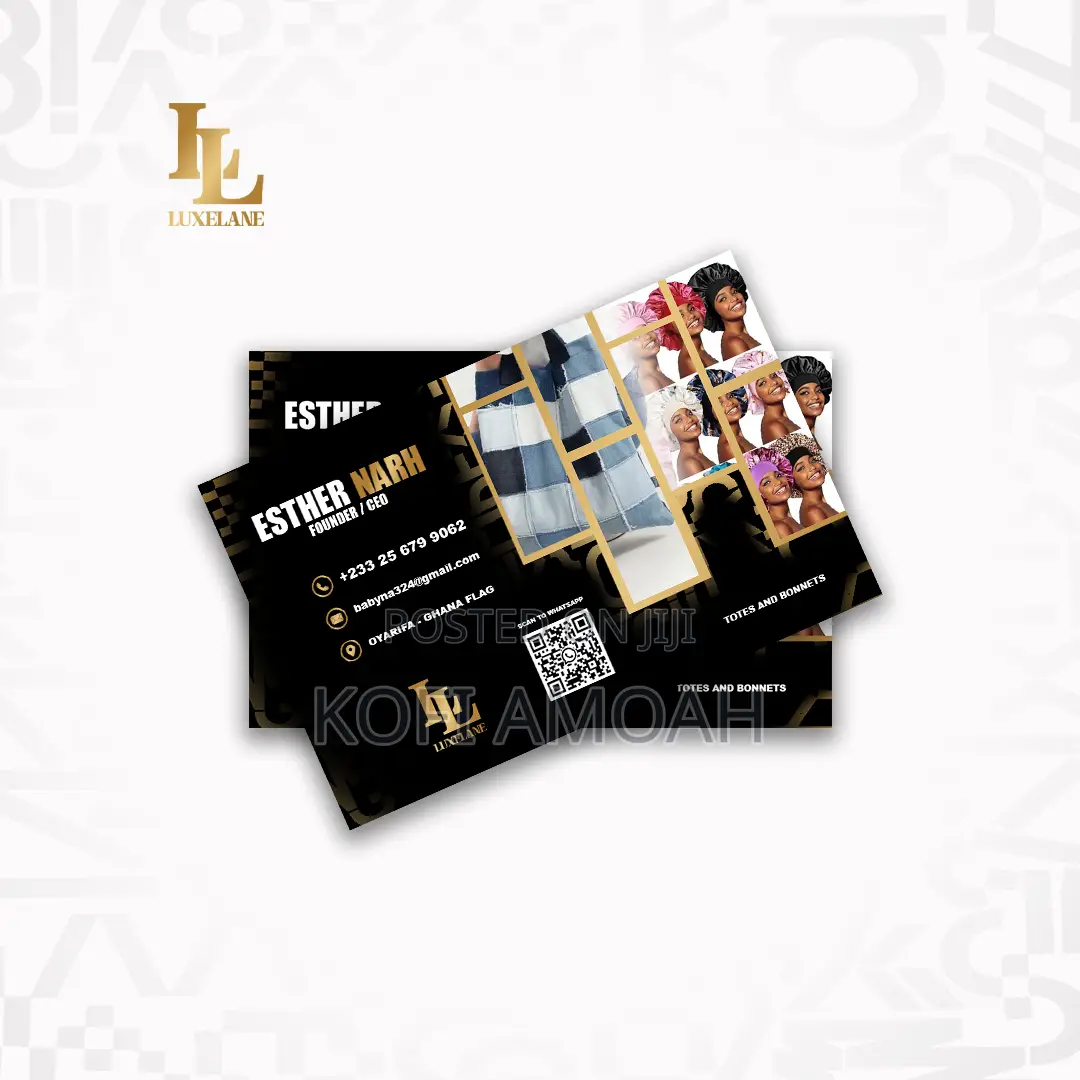 Brand Identity Designer (Graphic Design)