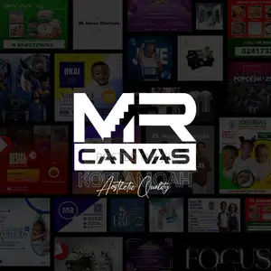 Brand Identity Designer (Graphic Design)