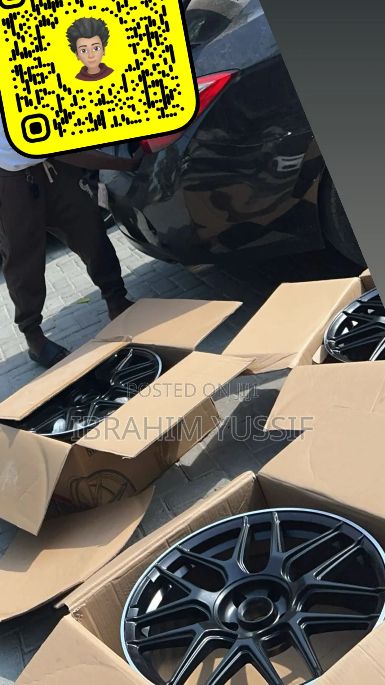 Mercedes,Honda Alloy Wheels
