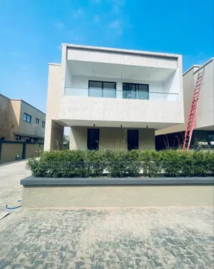 4bdrm House in Seekers Realty, East Legon for sale