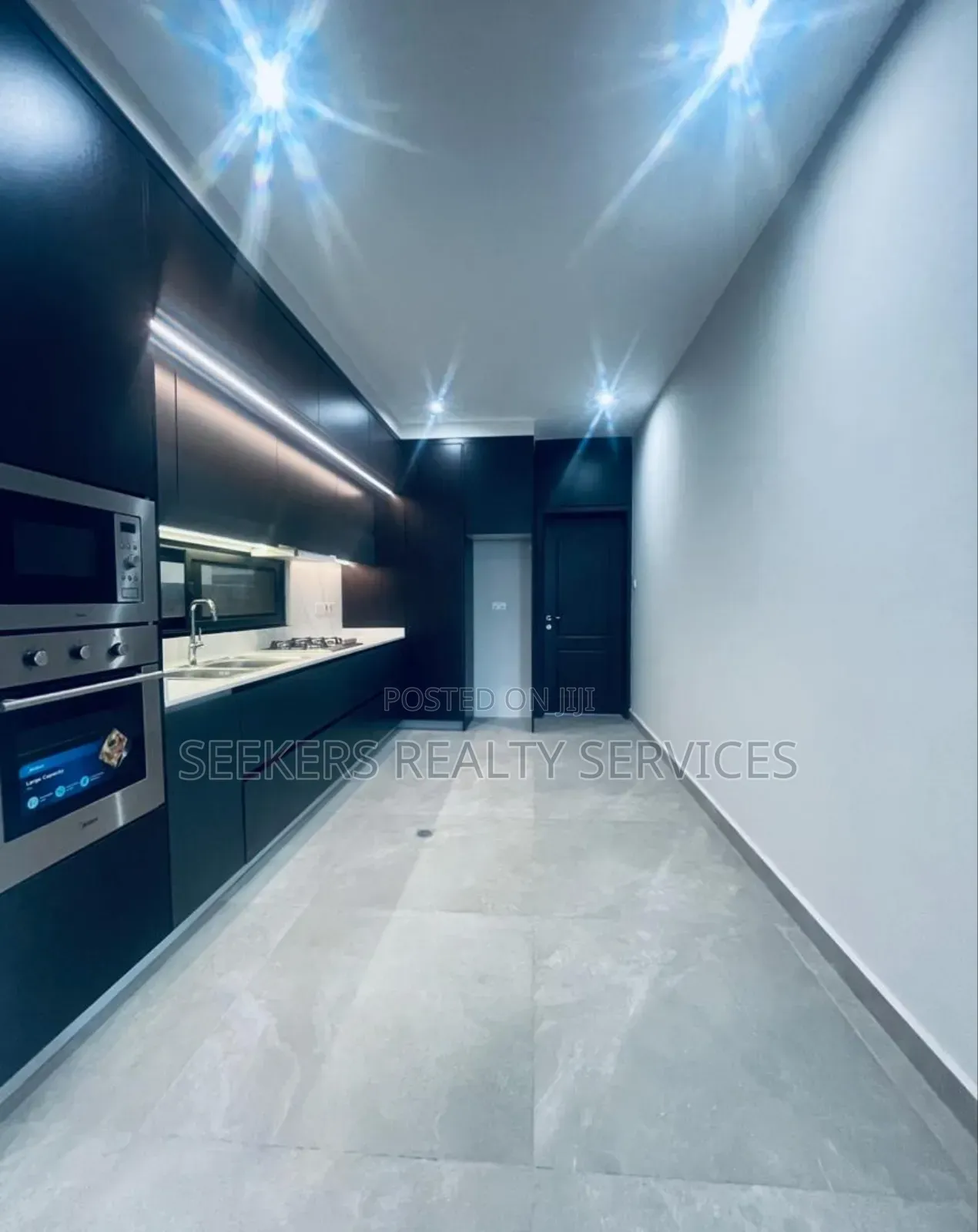 4bdrm House in Seekers Realty, East Legon for sale