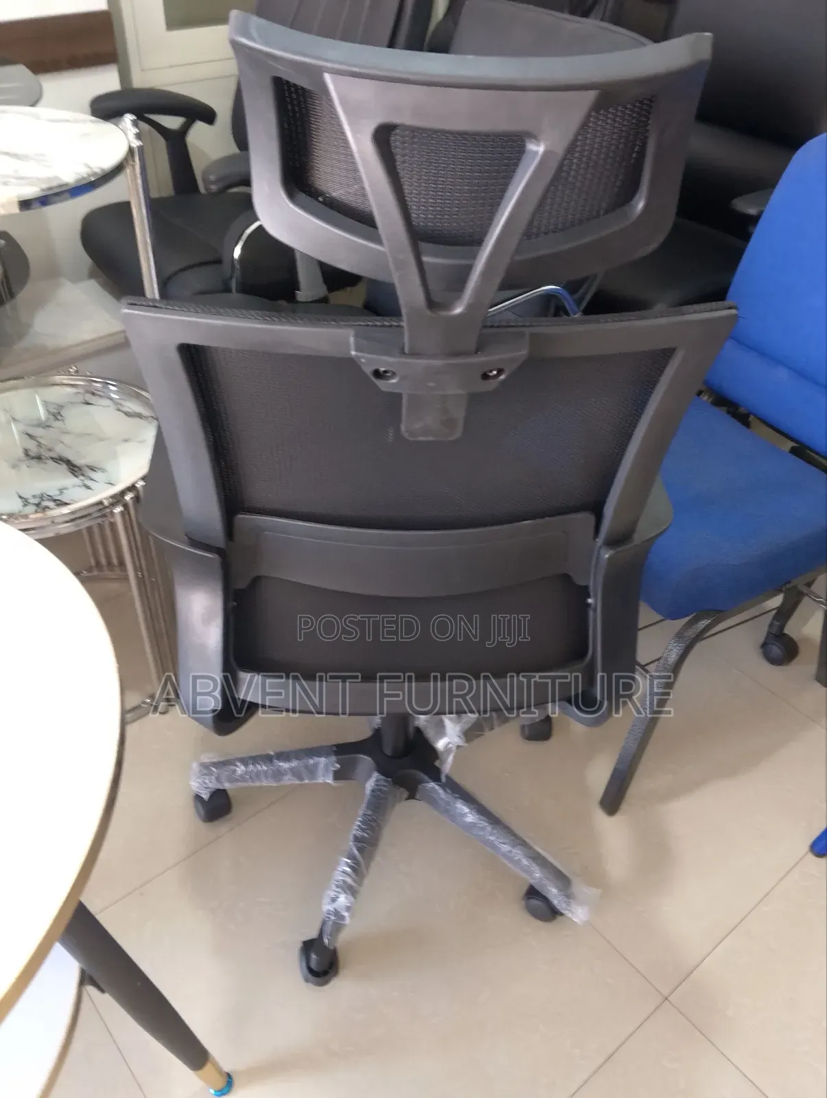 Affordable Office Chairs
