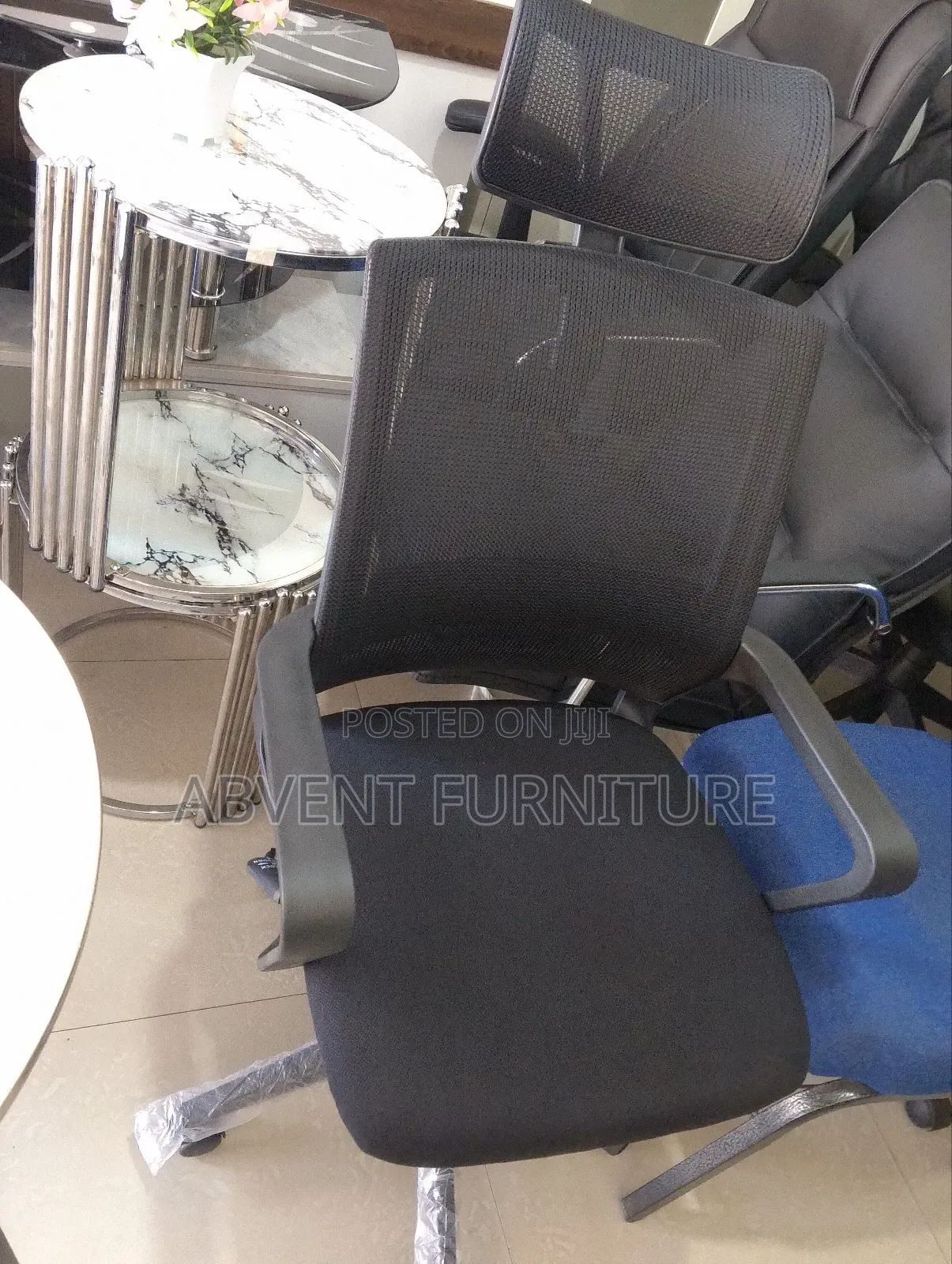 Affordable Office Chairs