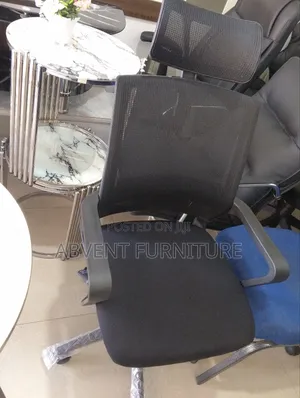 Affordable Office Chairs