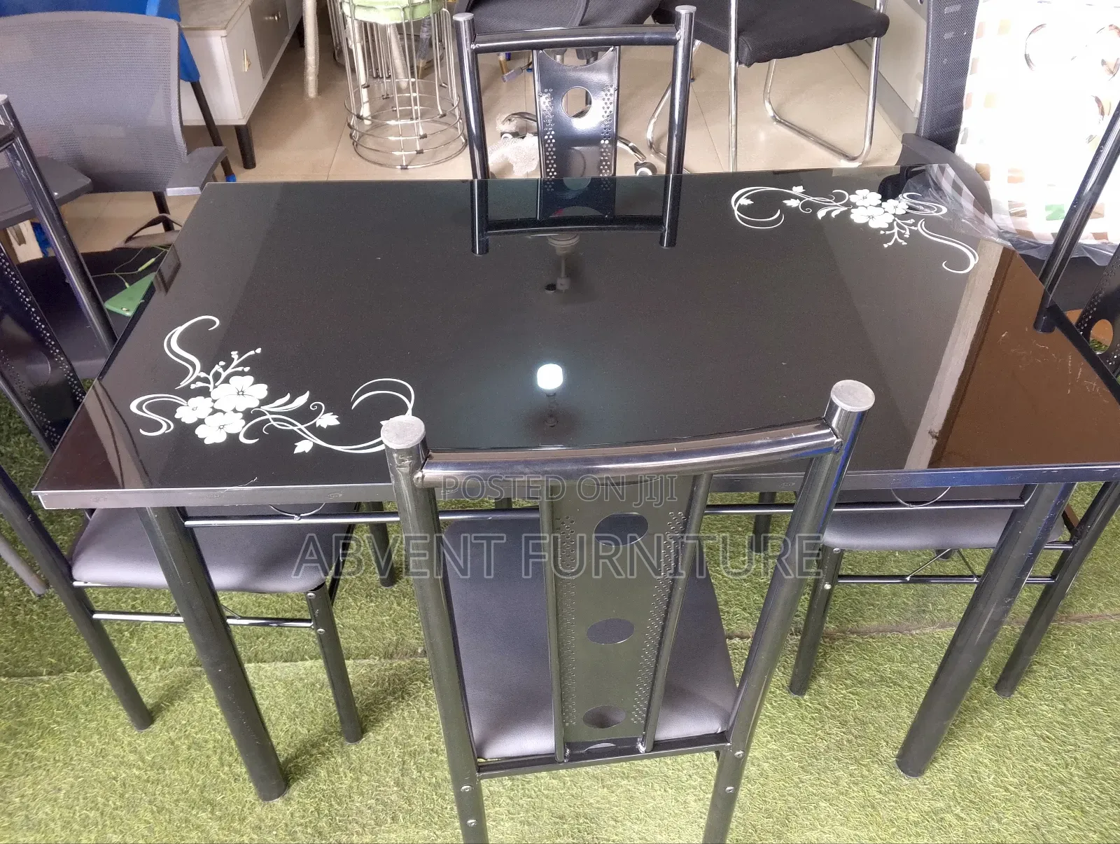 New Turkish Dining Set