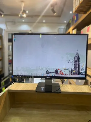 Dell Monitor