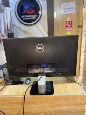 Dell Monitor