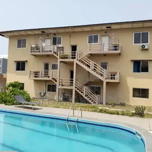 12bdrm Apartment in Seekers Realty, Osu for sale