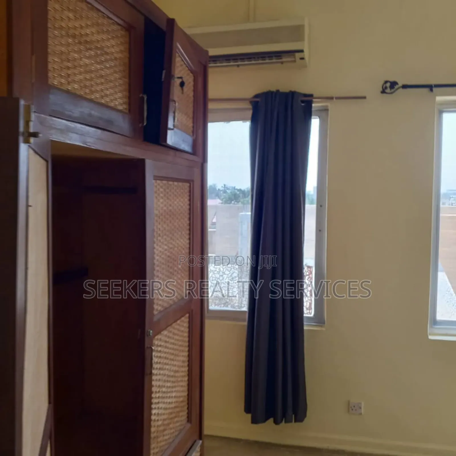 12bdrm Apartment in Seekers Realty, Osu for sale