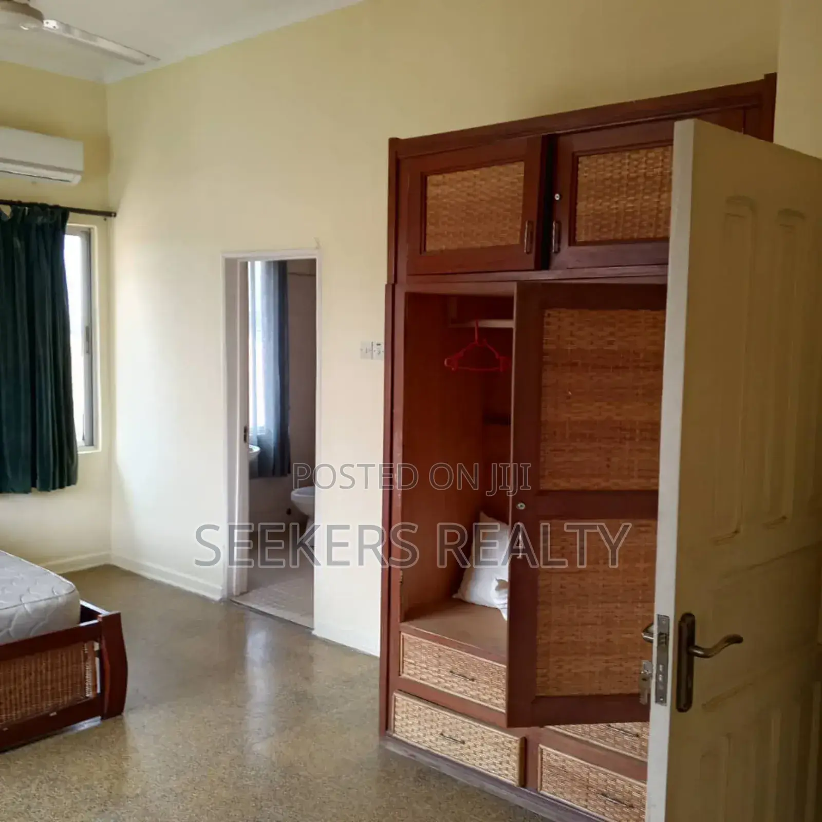 12bdrm Apartment in Seekers Realty, Osu for sale