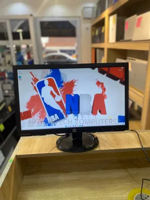 Hp Compaq La2206x Monitor