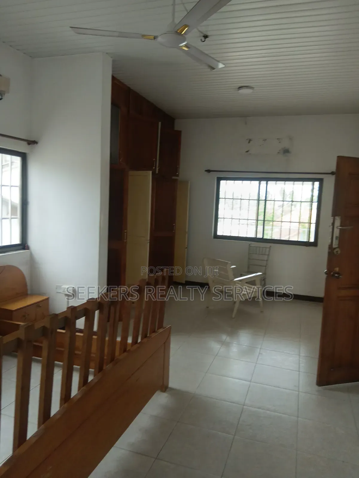 12bdrm Apartment in Seekers Realty, Osu for sale