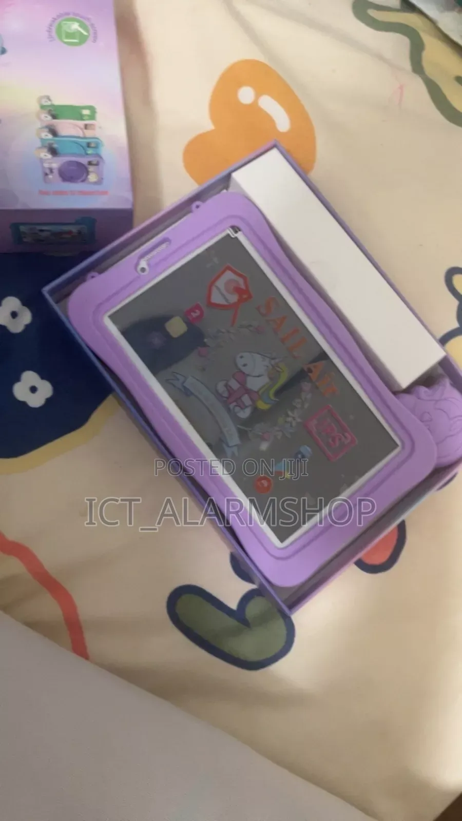 Kids Learning Education Tablets