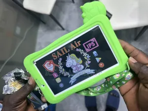 Kids Learning Education Tablets