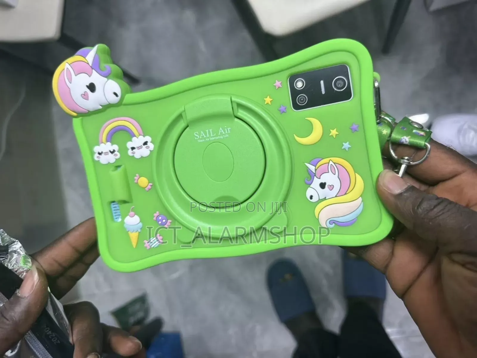 Kids Learning Education Tablets
