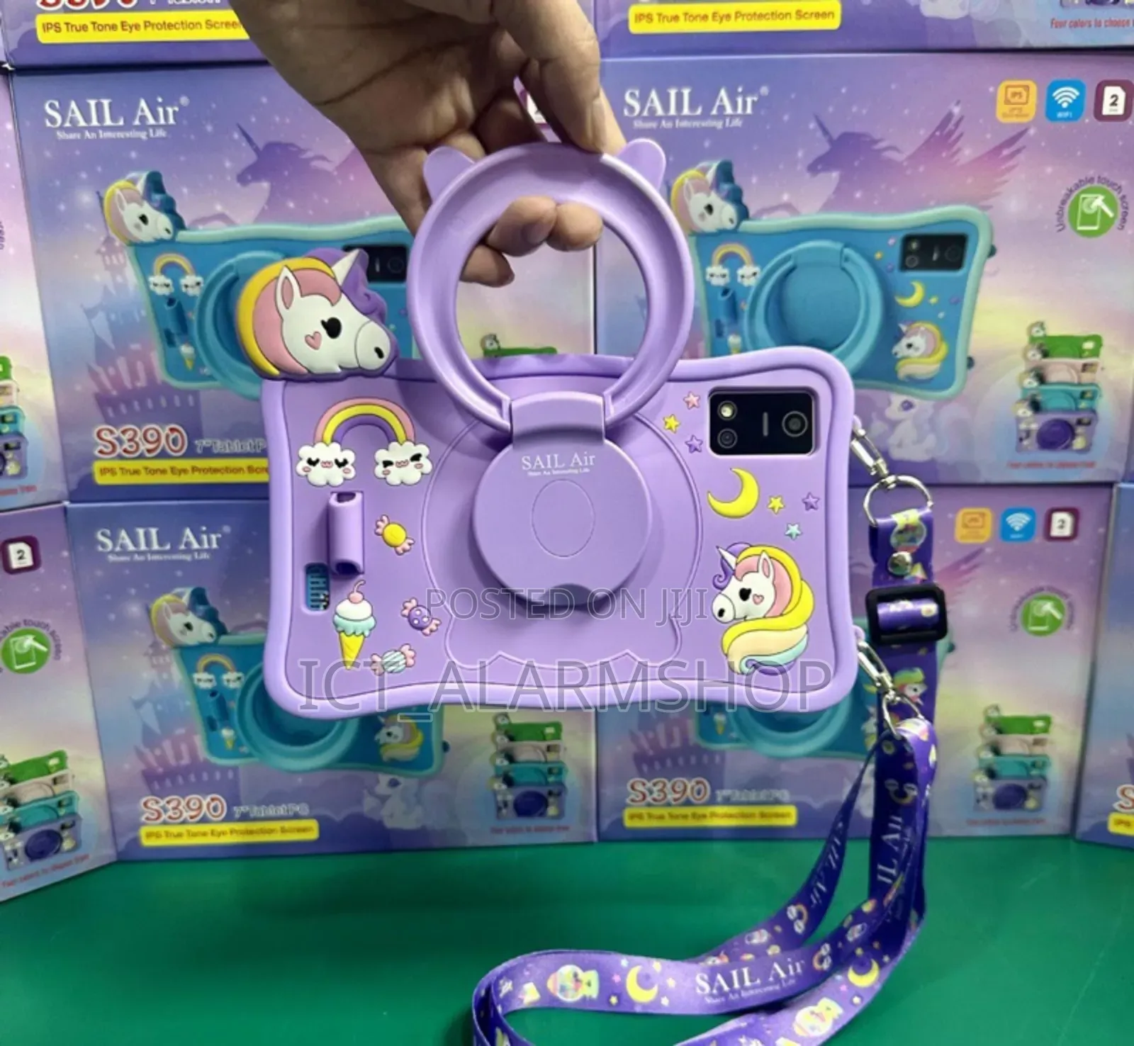 Kids Learning Education Tablets