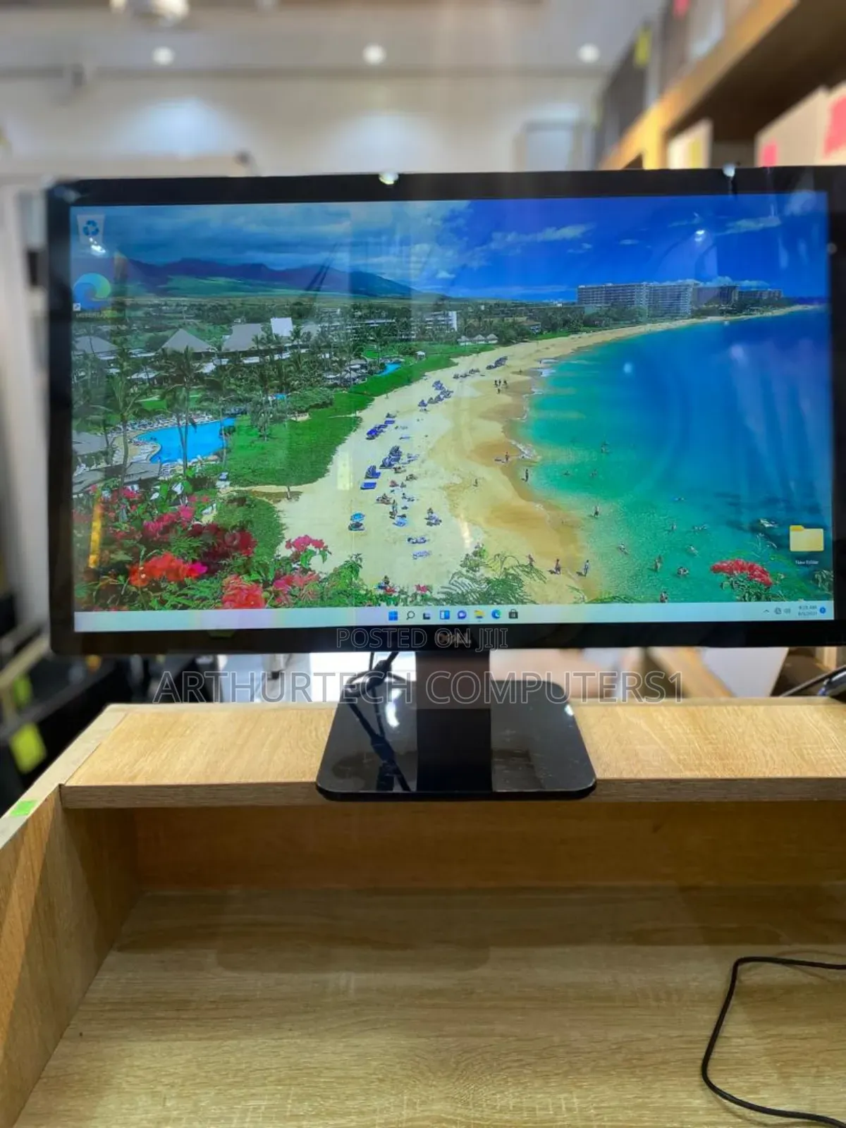 Dell Monitor