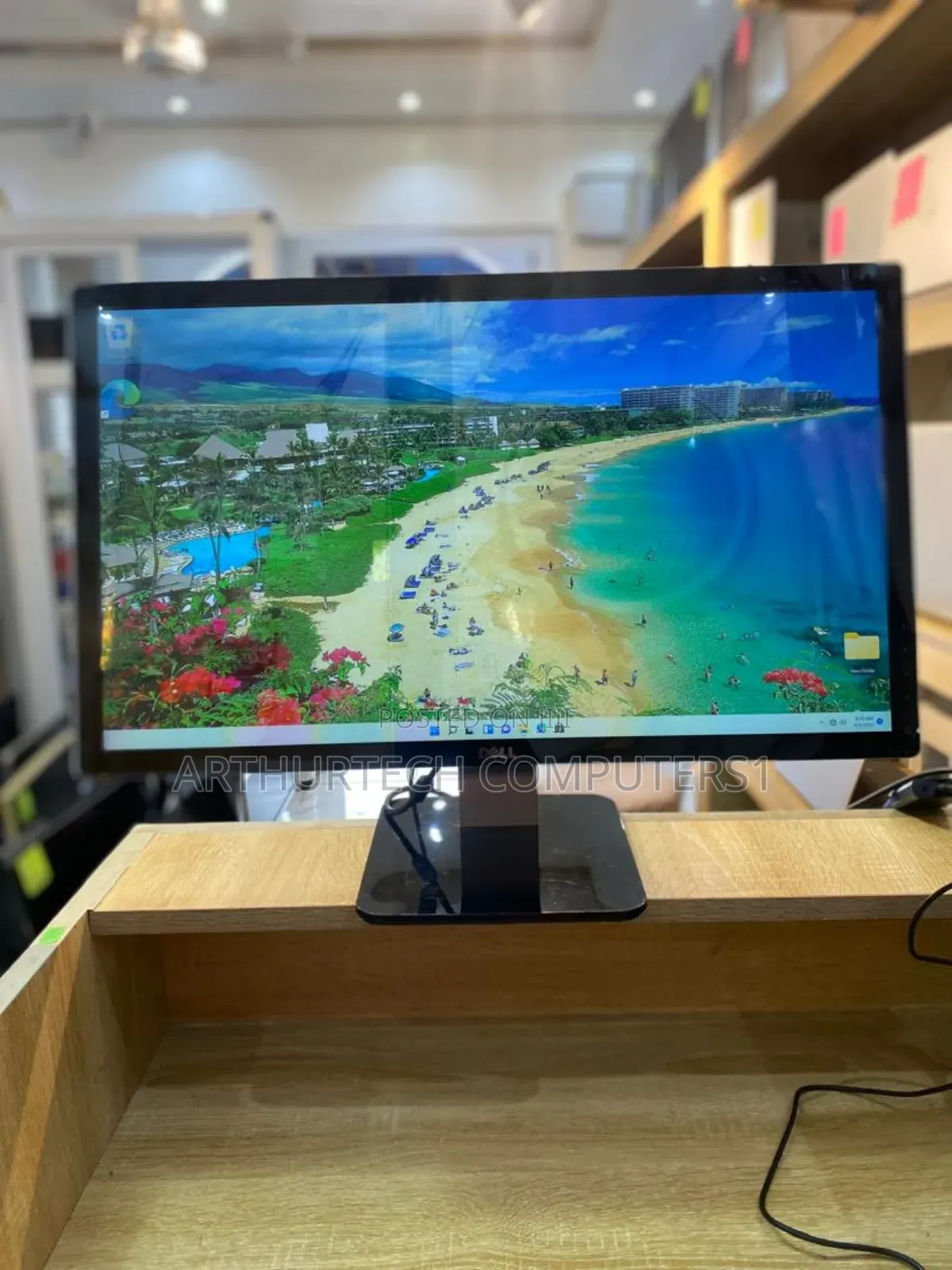 Dell Monitor