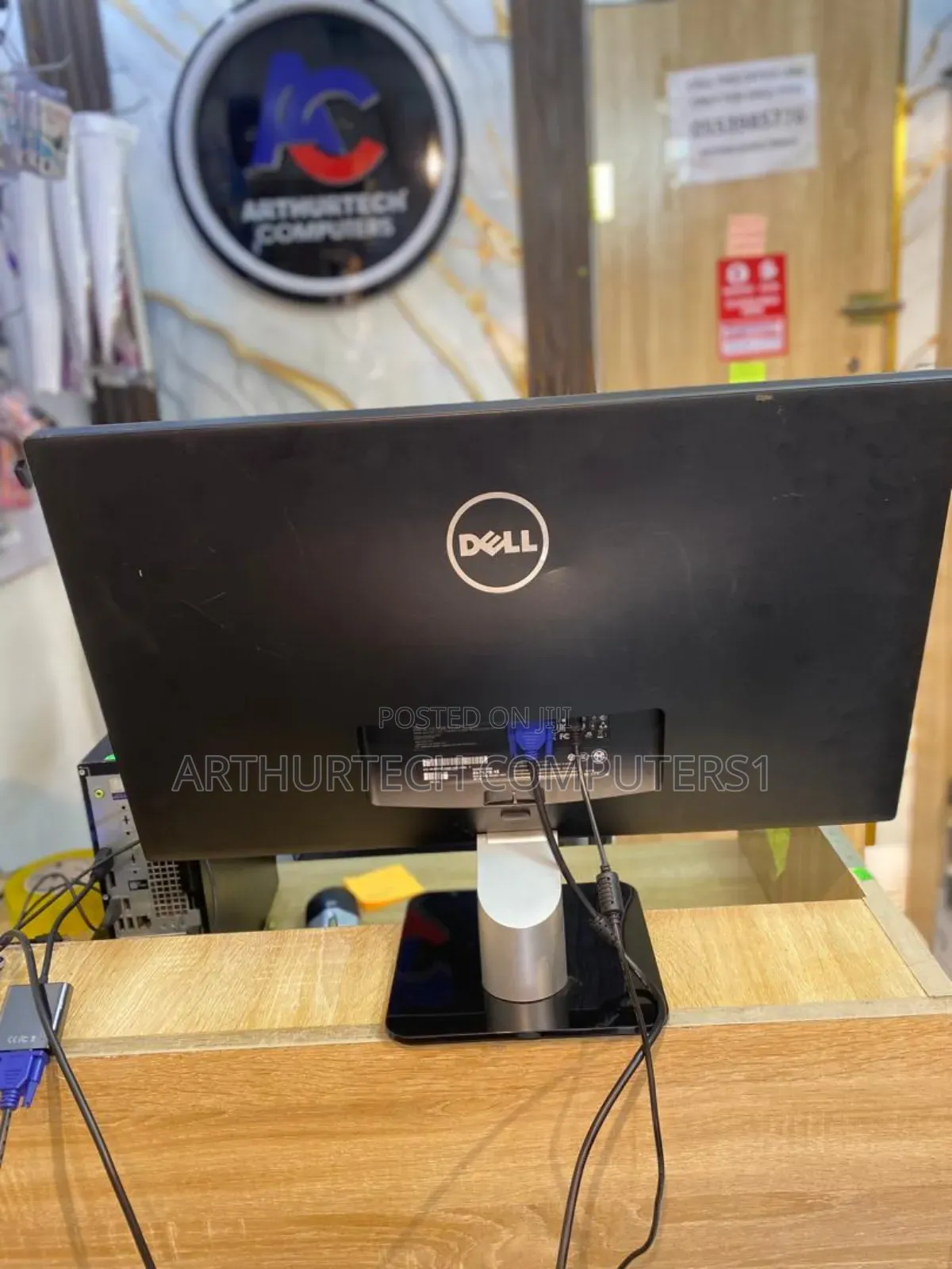 Dell Monitor