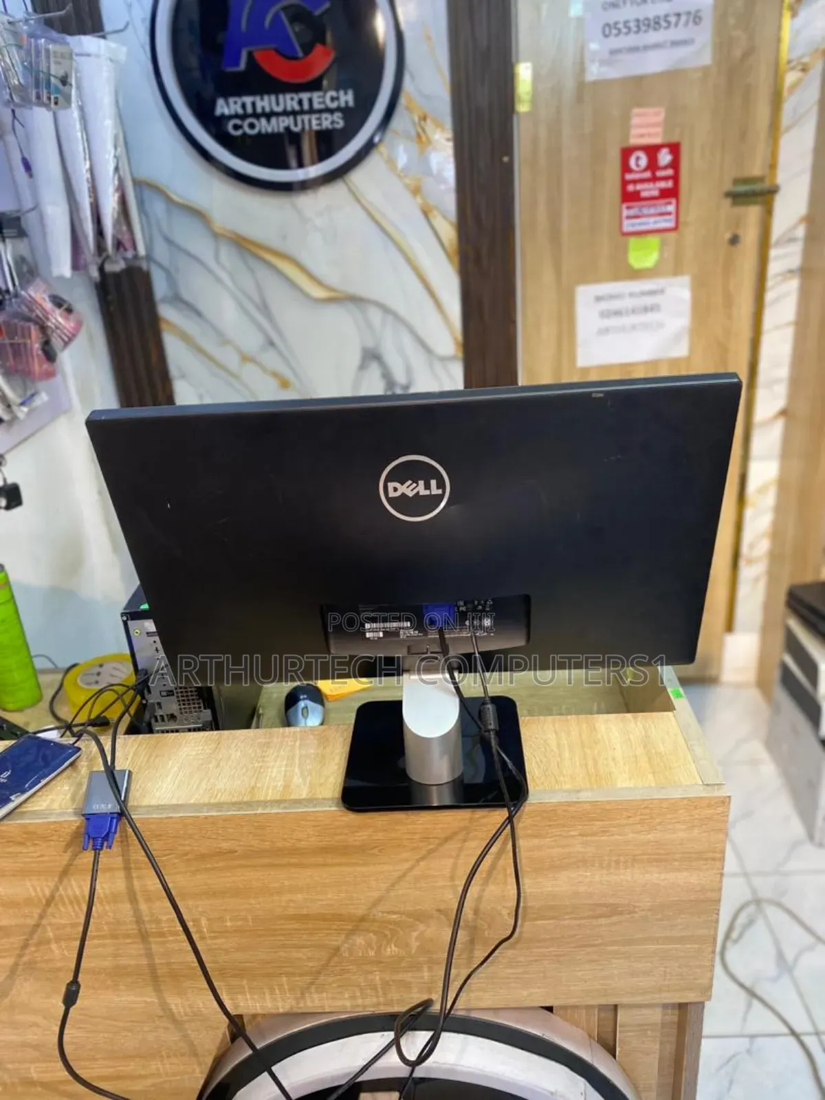 Dell Monitor