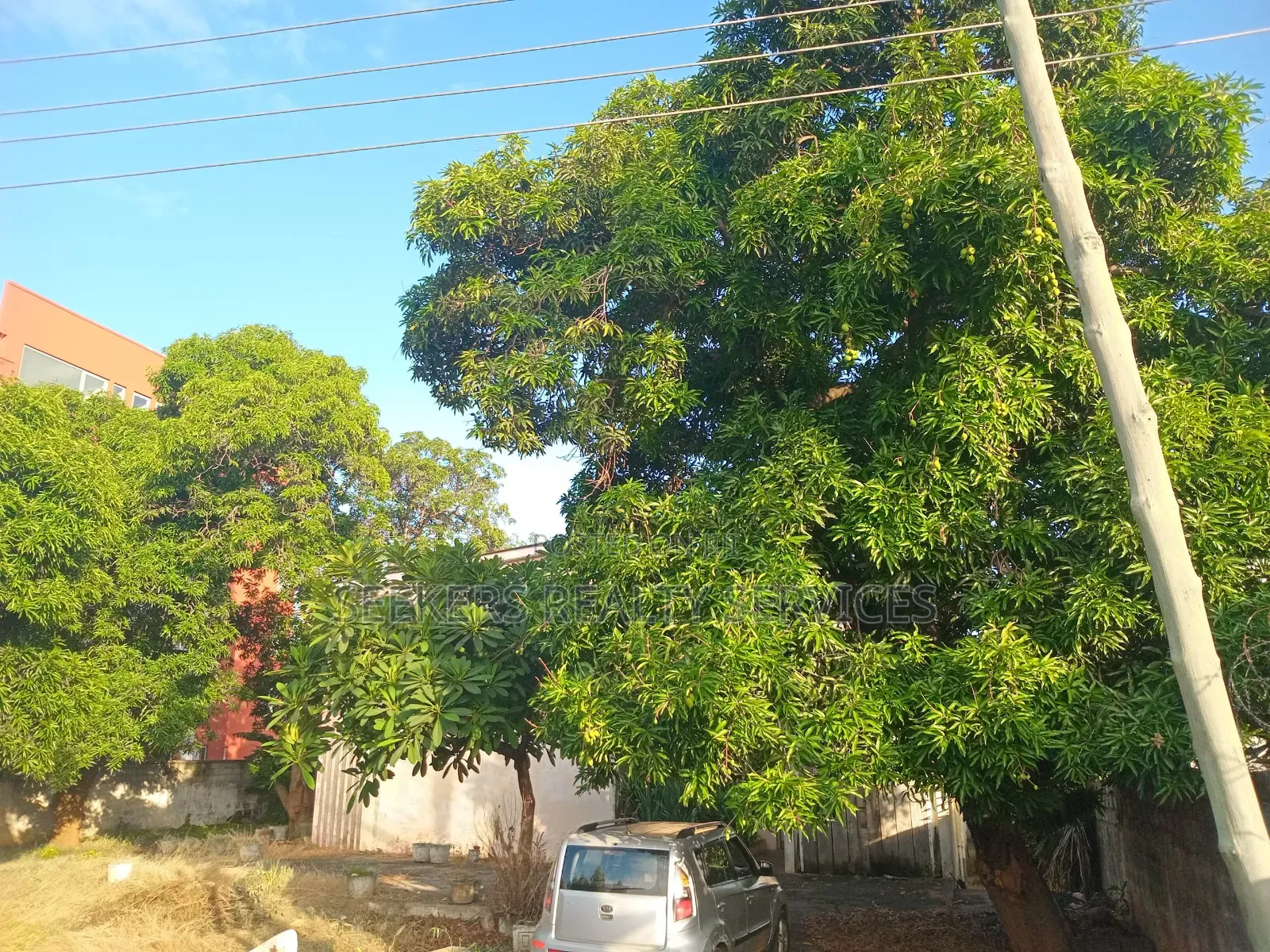 Property For Sale At Ridge Estate