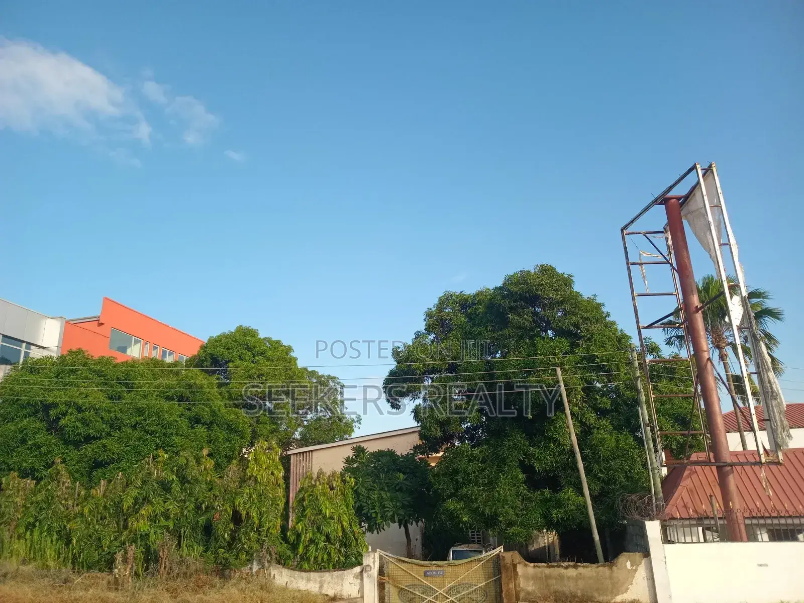 Property For Sale At Ridge Estate