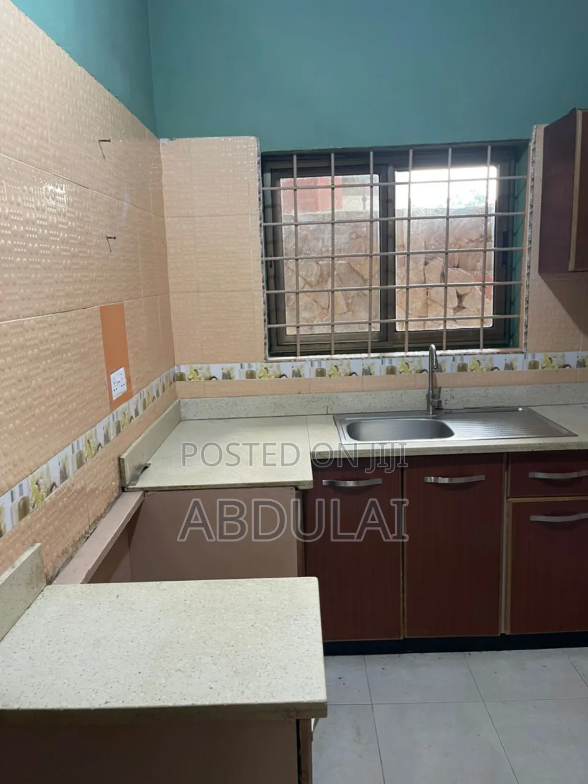 2 Bedroom Apartment at Adanta