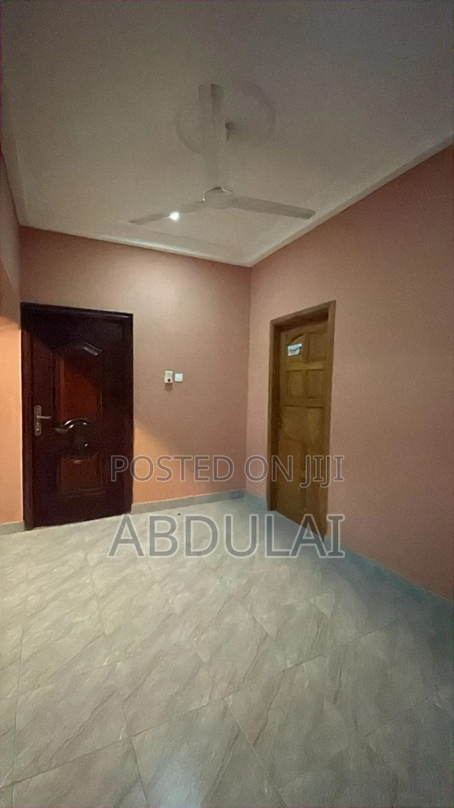 2 Bedroom Apartment at Adanta