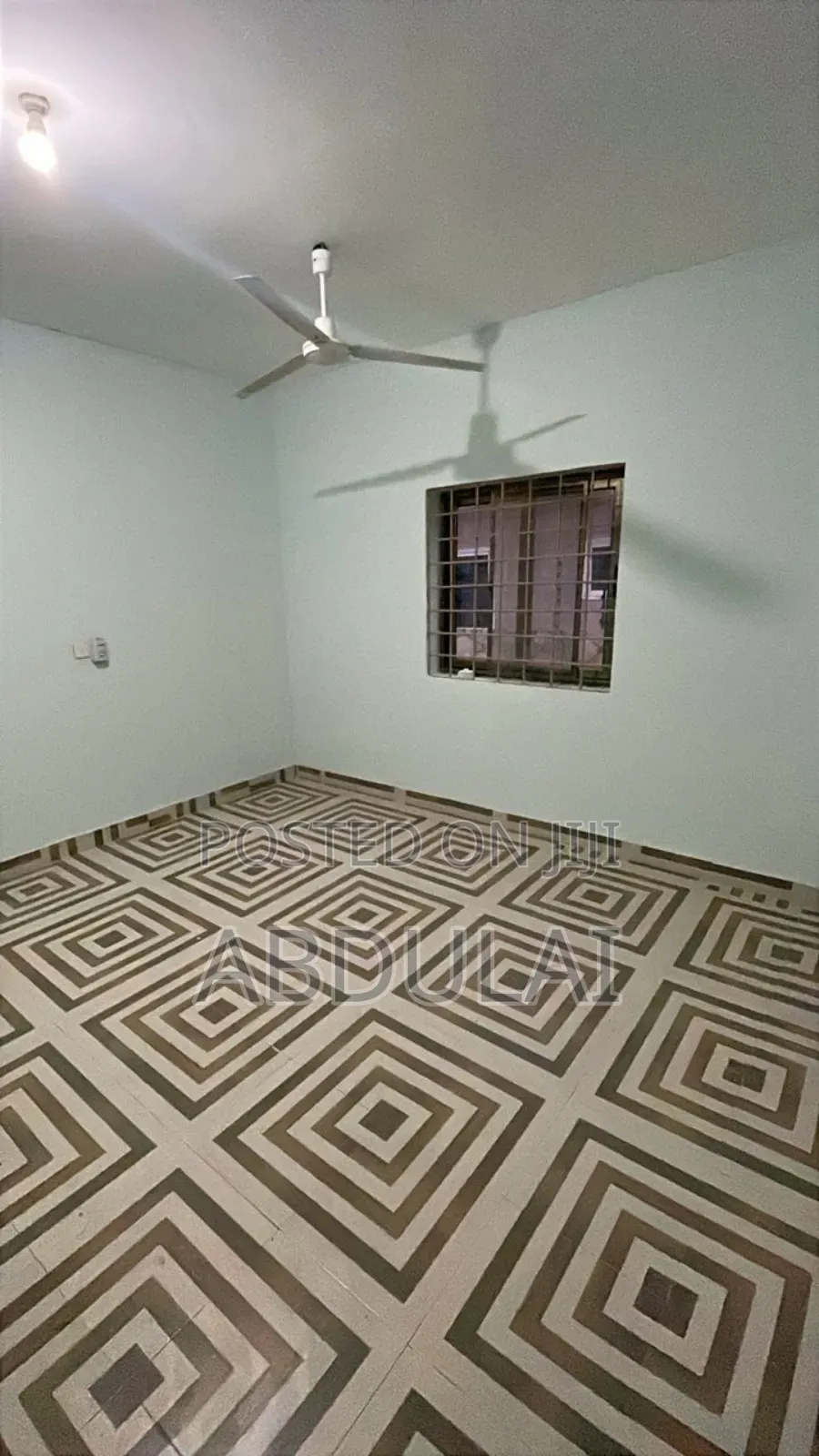 2 Bedroom Apartment at Adanta