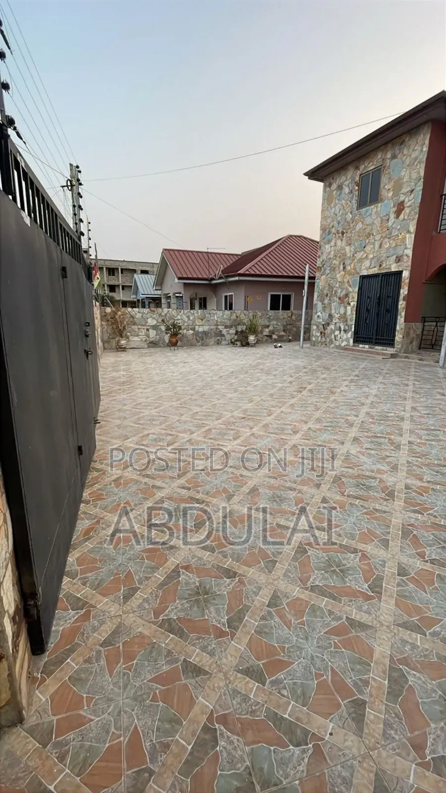 2 Bedroom Apartment at Adanta