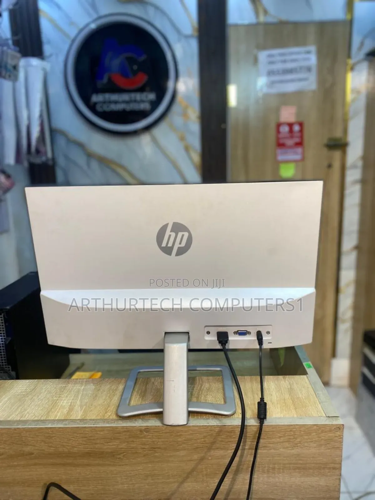 Hp 22er Monitor