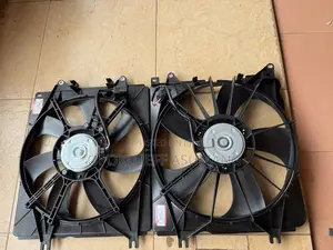Crv 2017/2022 Radiator Fan & Ac Fan
