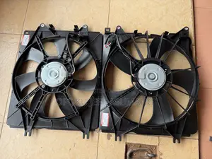 Crv 2017/2022 Radiator Fan & Ac Fan