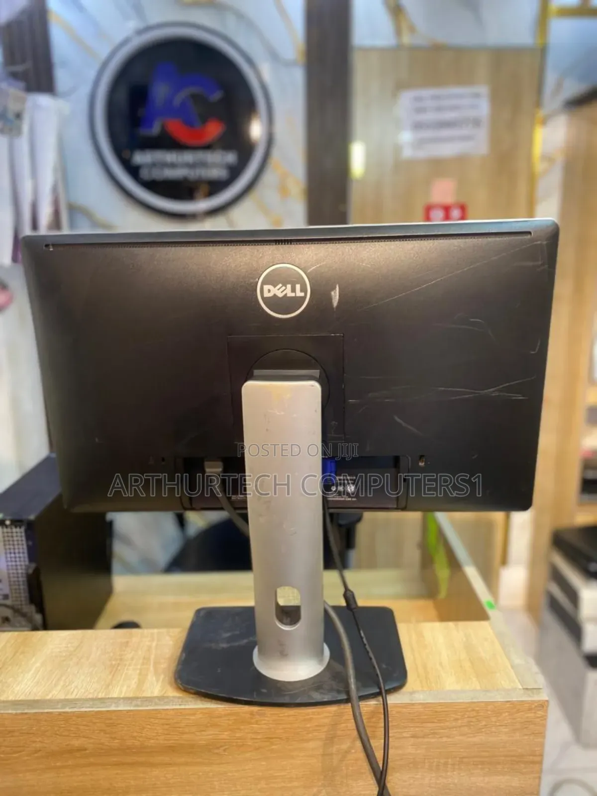 Dell Monitor